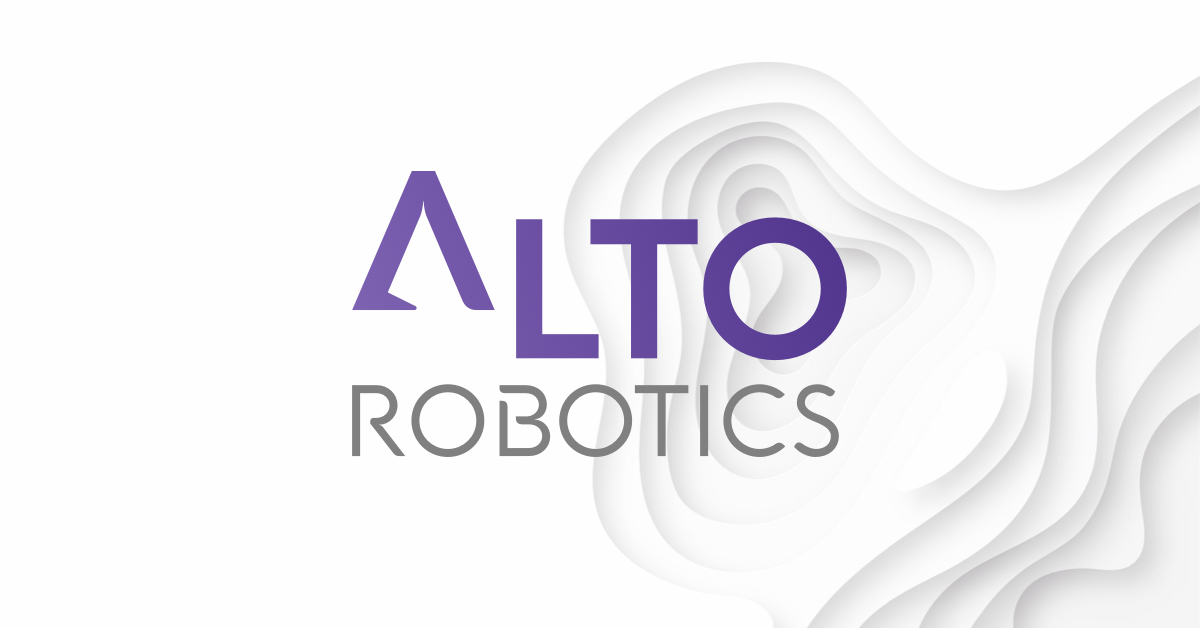 Alto Robotics | Robotics